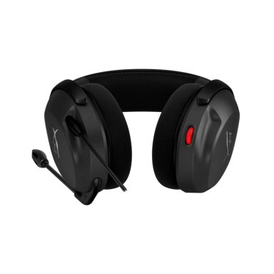 AUDÍFONOS GAMER HYPERX 683L9AA CLOUD STINGER 2 CORE NEGRO - 3