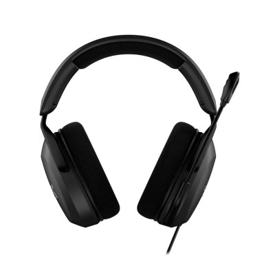 AUDÍFONOS GAMER HYPERX 683L9AA CLOUD STINGER 2 CORE NEGRO - 4
