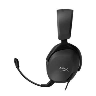 AUDÍFONOS GAMER HYPERX 683L9AA CLOUD STINGER 2 CORE NEGRO - 5