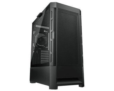 GABINETE GAMER COUGAR AIRFACE - 1