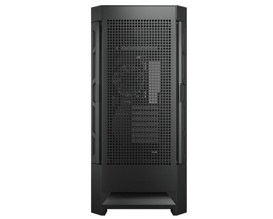 GABINETE GAMER COUGAR AIRFACE - 2