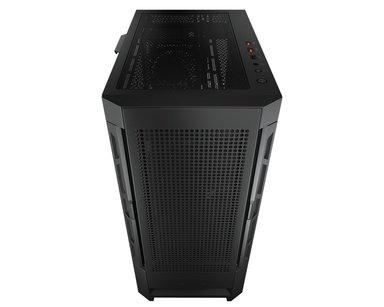 GABINETE GAMER COUGAR AIRFACE - 3