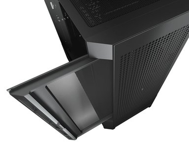 GABINETE GAMER COUGAR AIRFACE - 4