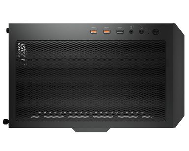 GABINETE GAMER COUGAR AIRFACE - 5