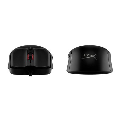 MOUSE HYPERX GAMER PULSEFIRE HASTE 2 USB 2.0 TIPO A ÓPTICO 6N0A7AA - 4