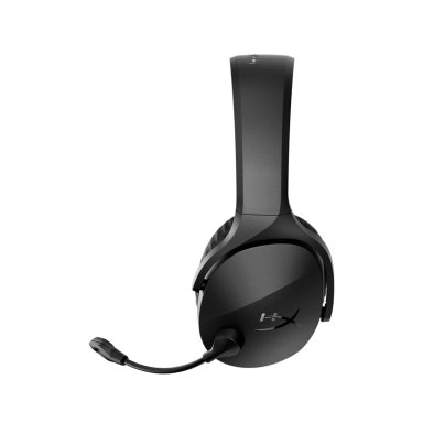 AUDIFONOS HYPERX CLOUD JET DUAL WIRELESS - BLUETOOTH - 3