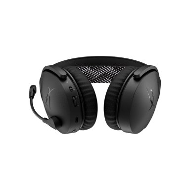 AUDIFONOS HYPERX CLOUD JET DUAL WIRELESS - BLUETOOTH - 4