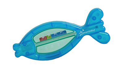TERMÓMETRO DREAMBABY DE BAÑO - 1