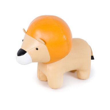 PELUCHE LITTLE BIG FRIENDS JACKSON EL LEÓN ANIMALES MUSICALES 302559 - 2