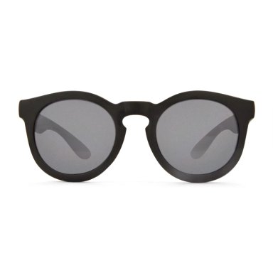 LENTES SOL REAL SHADES NIÑOS CHILL 4+ NEGRO - 2