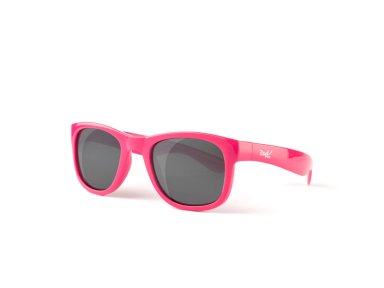 LENTES SOL REAL SHADES NIÑOS SURF 4+ FUCSIA - 1