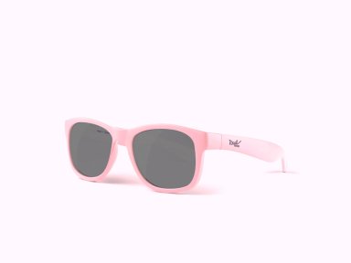 LENTES SOL REAL SHADES NIÑOS SURF 7+ ROSADO - 1