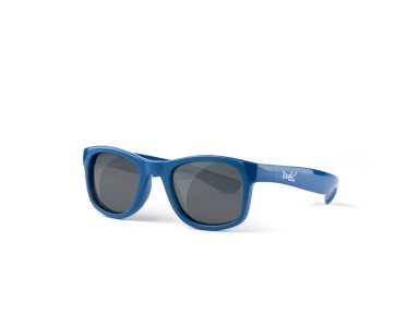 LENTES SOL REAL SHADES NIÑOS SURF 4+ AZUL - 1