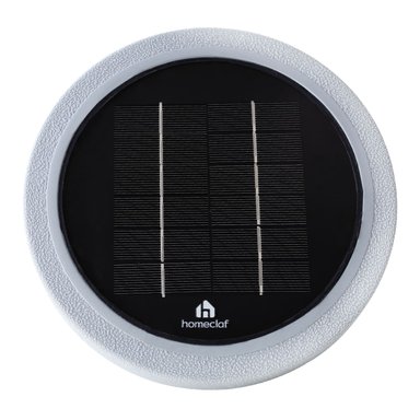 IONIZADOR SOLAR PISCINA HOMECLAF - 6
