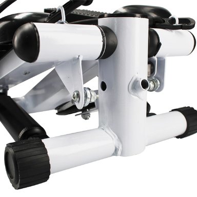 ELÍPTICA K-FIT R5952 CAPACIDAD 100 KG COMPACTA CON BANDAS - 3