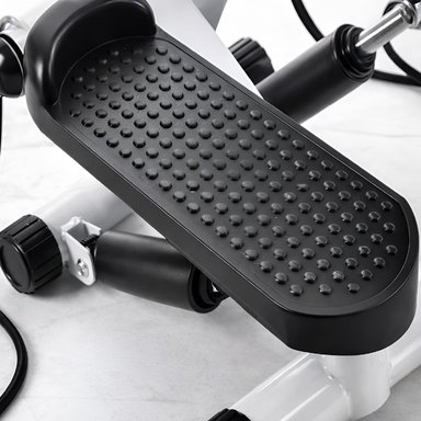 ELÍPTICA K-FIT R5952 CAPACIDAD 100 KG COMPACTA CON BANDAS - 5