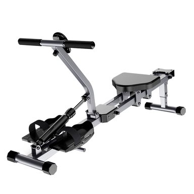 MÁQUINA REMADORA K-FIT R5953 CAPACIDAD 150 KG - 1