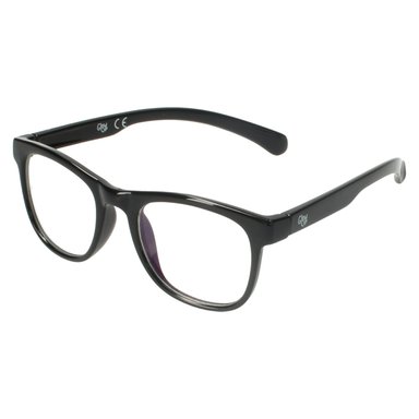 LENTES INFANTIL FILTRO LUZ AZUL BLACK - 3