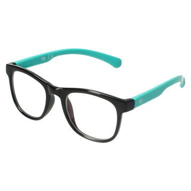 LENTES INFANTIL FILTRO LUZ AZUL BLACK GLOW - 4