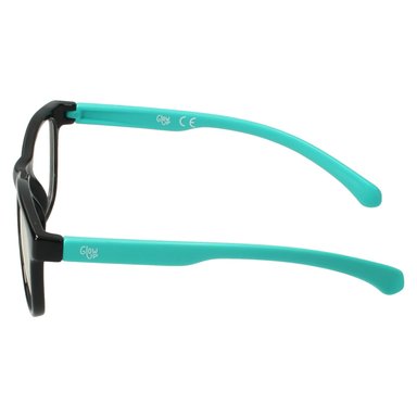 LENTES INFANTIL FILTRO LUZ AZUL BLACK GLOW - 5