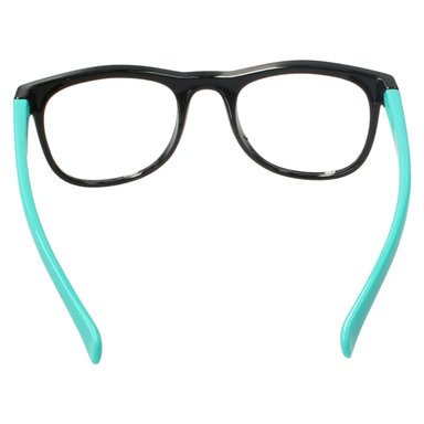 LENTES INFANTIL FILTRO LUZ AZUL BLACK GLOW - 6