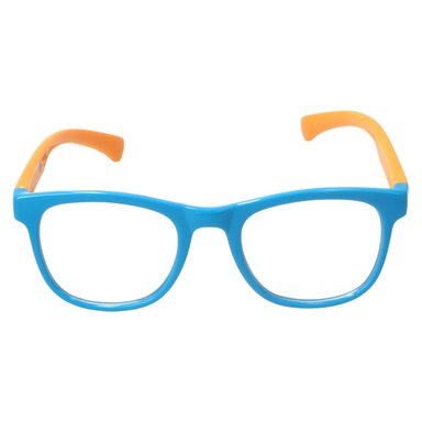 LENTES INFANTIL FILTRO LUZ AZUL ROSE - 2