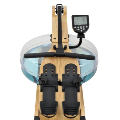 MÁQUINA K-FIT REMADORA BOGADORA DE AGUA VALENT - 3