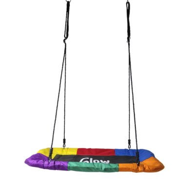 COLUMPIO GLOWUP R6055 MULTICOLOR RECTANGULAR - 1
