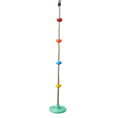 COLUMPIO GLOWUP R6056 MULTICOLOR MECEDOR DE ESCALADA - 1