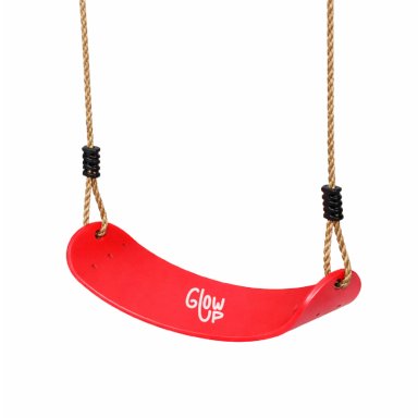 COLUMPIO GLOWUP R6059 GOMA EVA ROJO - 1