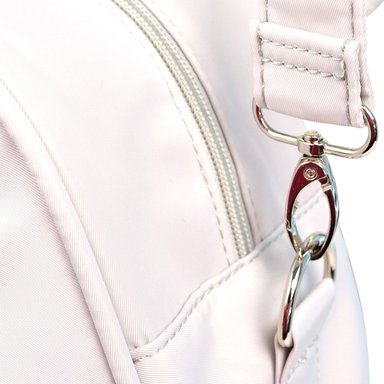 BOLSO DE PADEL K-FIT R6310 NYLON BLANCO ELDA - 4