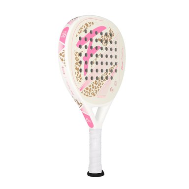 PALA PADEL K-FIT FIBRA DE CARBONO CARBON 3K FIERA - 2