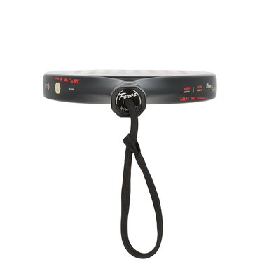 PALA PADEL K-FIT FIBRA DE CARBONO CARBON FEROZ - 5