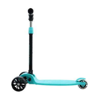 SCOOTER MONOPATÍN INFANTIL CON LUCES - 2