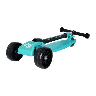 SCOOTER MONOPATÍN INFANTIL CON LUCES - 3