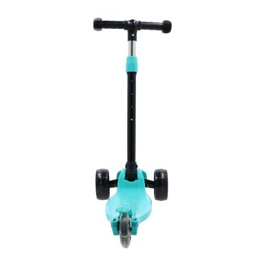 SCOOTER MONOPATÍN INFANTIL CON LUCES - 4