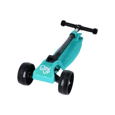 SCOOTER MONOPATÍN INFANTIL CON LUCES - 7