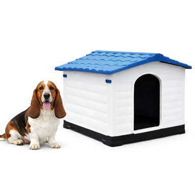 CASA MASCOTA 91X69X66 MAXI - 1