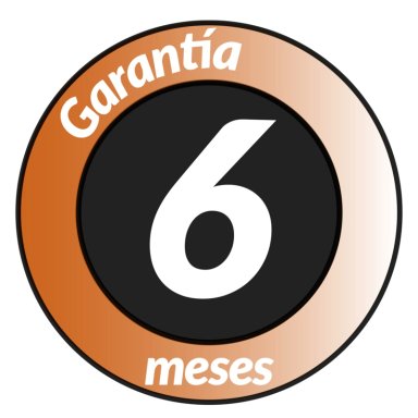 ESTUFA DE EXTERIOR A GAS DE 11KG COLOR BRONCE CON FUNDA BFRESH - 2