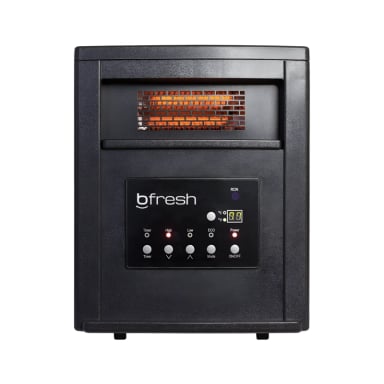 ESTUFA INFRARROJA 1500 W BFRESH BF-IR50 | HASTA 50 M² - 7