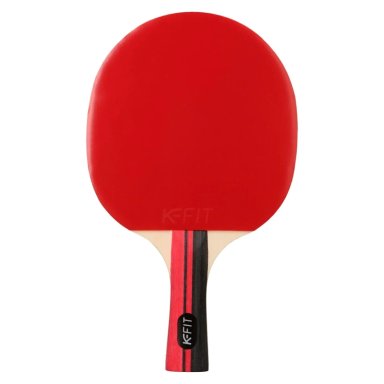 SET PING PONG TENIS MESA 2 PALETA + 3 PELOTAS + MALLA RETRÁCTIL - 6