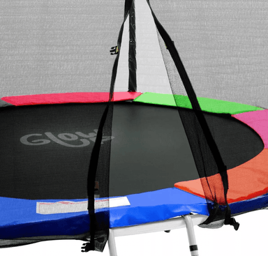 CUBRE RESORTE CAMA ELÁSTICA GLOWUP R6823 305 M 10 FT - 4
