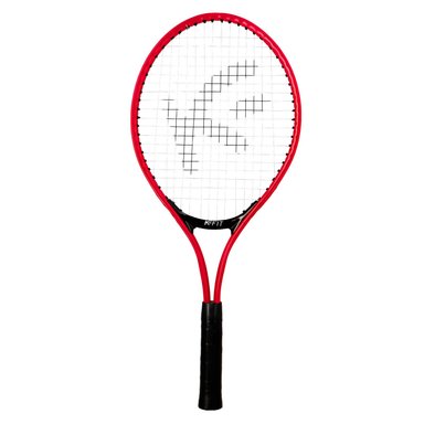 RAQUETA TENIS ADULTO ALUMINIO INICIAL 27 K64 K-FIT - 1