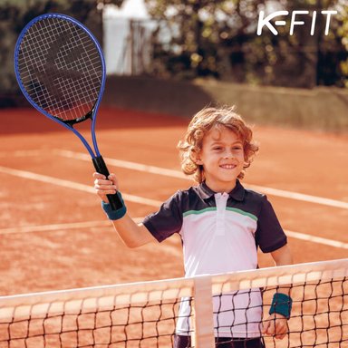 RAQUETA TENIS NIÑO PRO JR. 23 K-FIT - 7