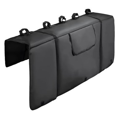 PORTA BICICLETAS CAMIONETAS PICKUP PORTALÓN 5BIKE MIGLÚ - 1