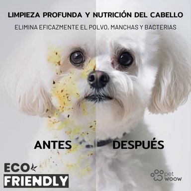100 SABANILLAS DE CARBONO 45X60 + 12 GUANTES PERROS MASCOTAS - 6