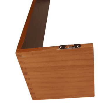 Pack 2 Repisas Flotantes Madera 60x15 cm Fijación Invisible - 8