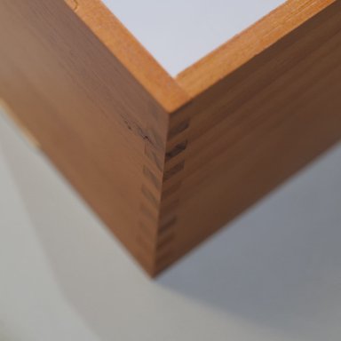 Pack 2 Repisas Flotantes Madera 60x15 cm Fijación Invisible - 10