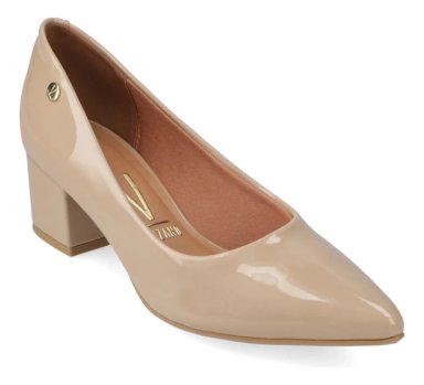 ZAPATO TACO REINA VIZZANO 8073 - 1
