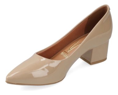 ZAPATO TACO REINA VIZZANO 8073 - 3